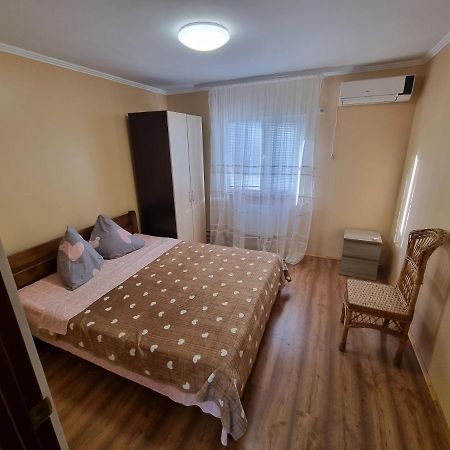 1 Квартира С Видом На Море Odessa Extérieur photo