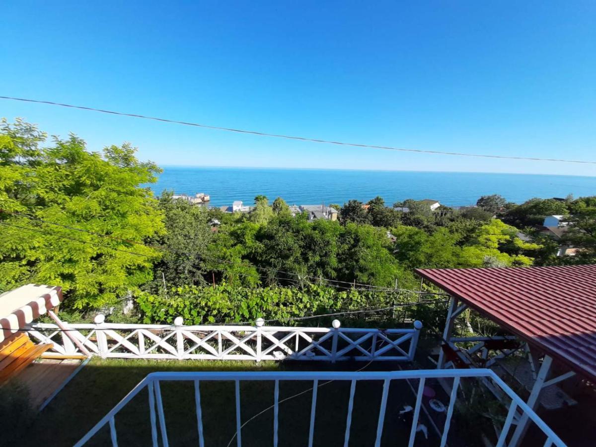 1 Квартира С Видом На Море Odessa Extérieur photo