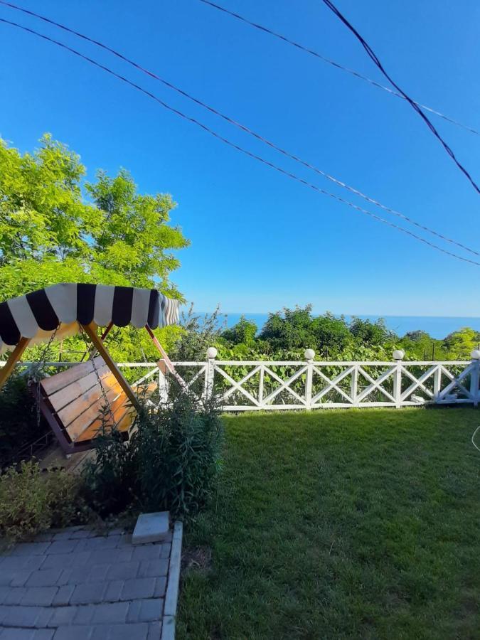 1 Квартира С Видом На Море Odessa Extérieur photo