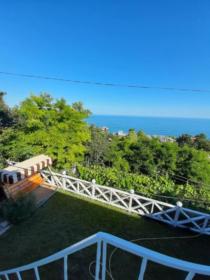 1 Квартира С Видом На Море Odessa Extérieur photo