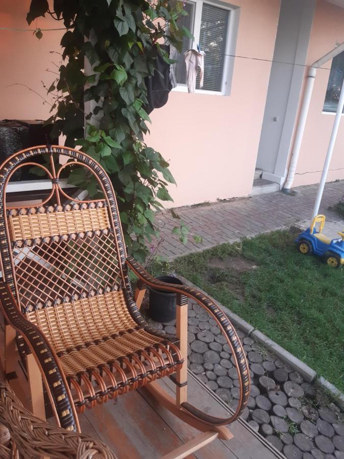 1 Квартира С Видом На Море Odessa Extérieur photo