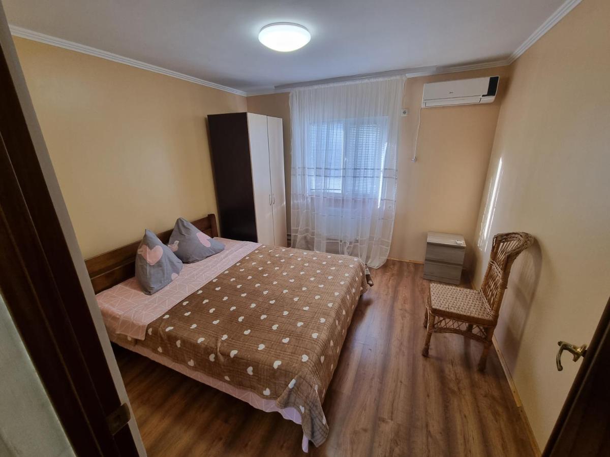 1 Квартира С Видом На Море Odessa Extérieur photo