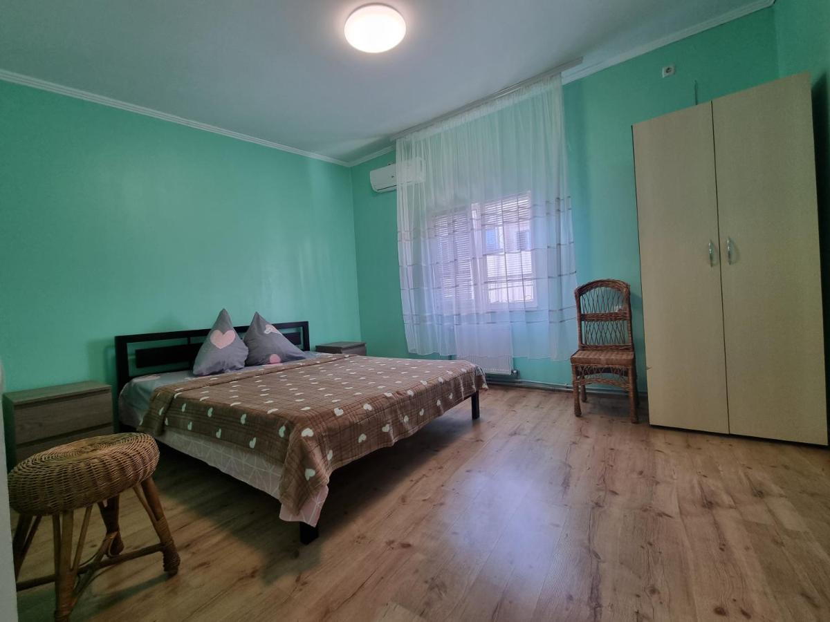 1 Квартира С Видом На Море Odessa Extérieur photo