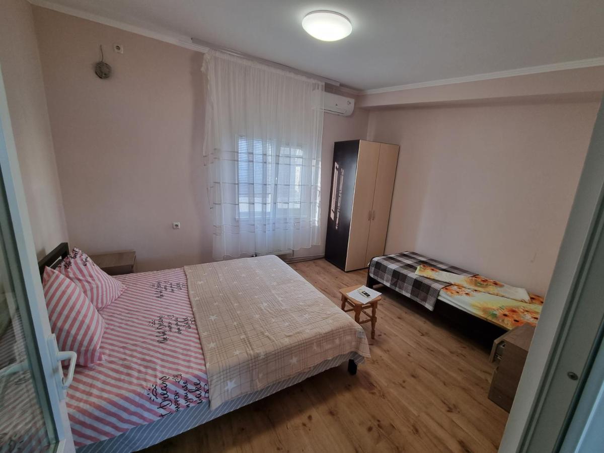 1 Квартира С Видом На Море Odessa Extérieur photo